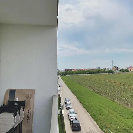 公寓 Apartament Delfinul 31 - Bychoice