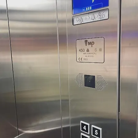 Apartament Delfinul 31 - Bychoice 公寓 艾福雷诺德