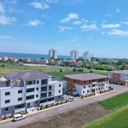 公寓 Apartament Delfinul 31 - Bychoice